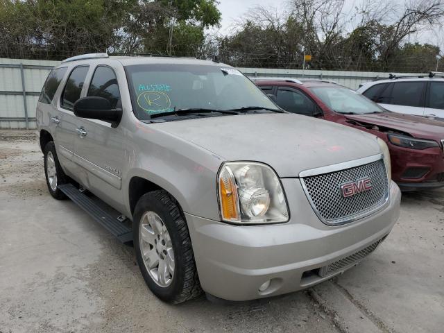 2007 GMC Yukon Denali