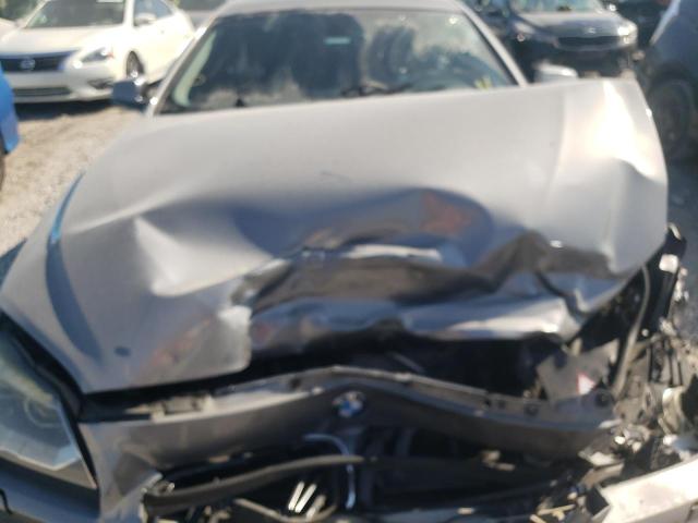 2015 BMW 640 XI WBALY1C57FDZ73538