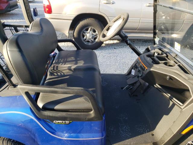 2019 YAMAHA GOLF CART 713231