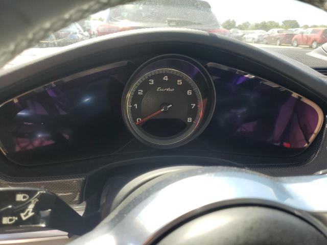 2018 PORSCHE PANAMERA T WP0AF2A70JL141046