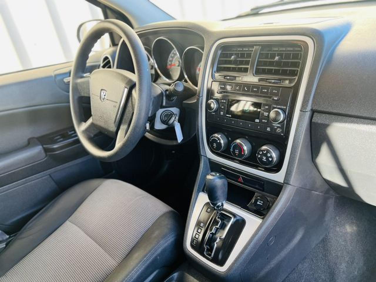 2010 Dodge Caliber Sxt VIN: 1B3CB4HA5AD536353 Lot: 62740722