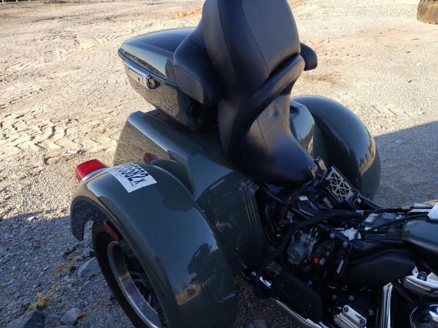 2021 HARLEY-DAVIDSON FLHTCUTG 1HD1MAF19MB853553