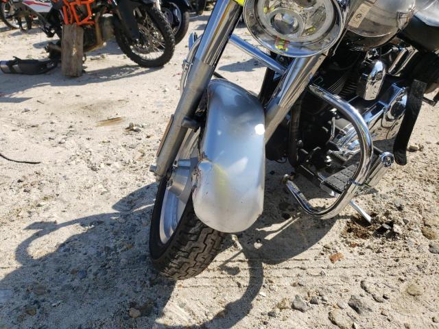 2003 HARLEY-DAVIDSON FLSTFI ANN 1HD1BXB433Y043842