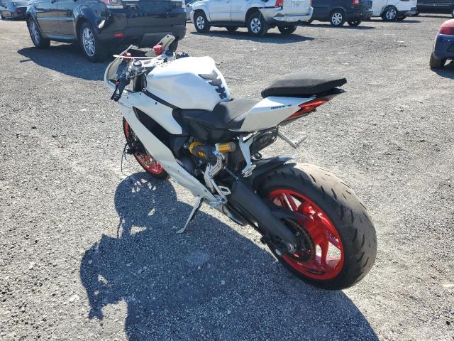 2014 DUCATI SUPERBIKE ZDM14BUW6EB021518