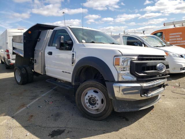 Ford 550 super Duty