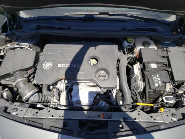 2017 BUICK CASCADA PR W04WH3N58HG111918