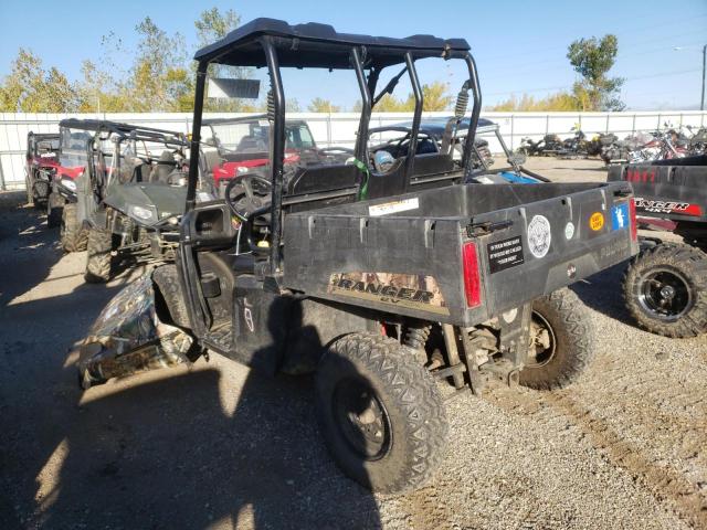 2012 POLARIS RANGER EV - 4XARC08G8C4719226