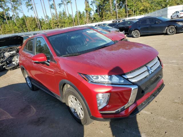 2019 Mitsubishi Eclipse Cross ES