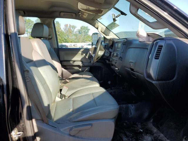 2016 GMC SIERRA K35 1GT42VC8XGF184171