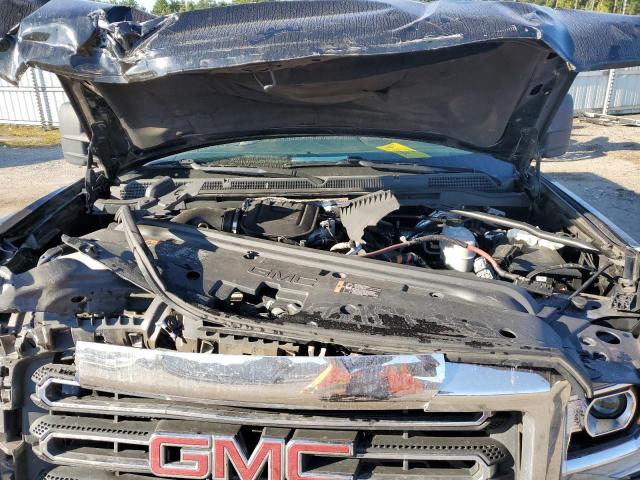 2016 GMC SIERRA K35 1GT42VC8XGF184171