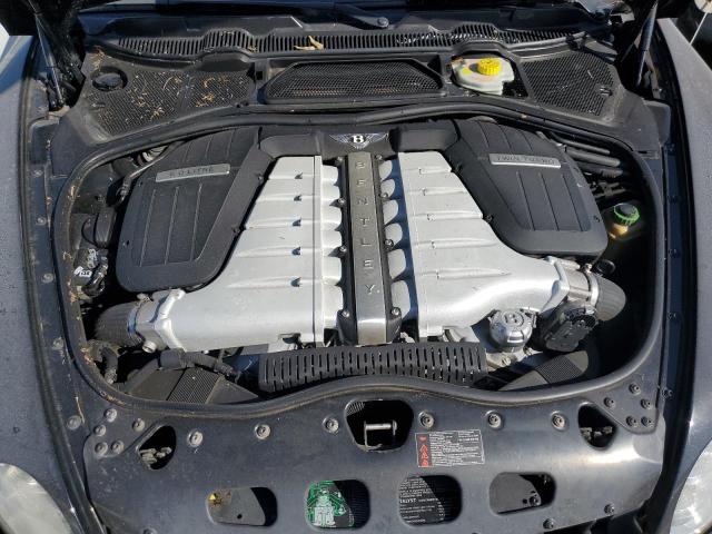 SCBCR63W05C026273 Bentley CONTINENTAL GT