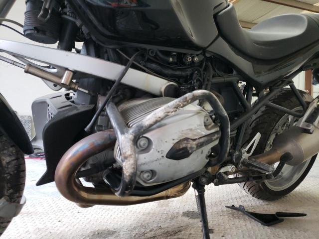 2008 BMW R1200 R WB10398028ZS26089