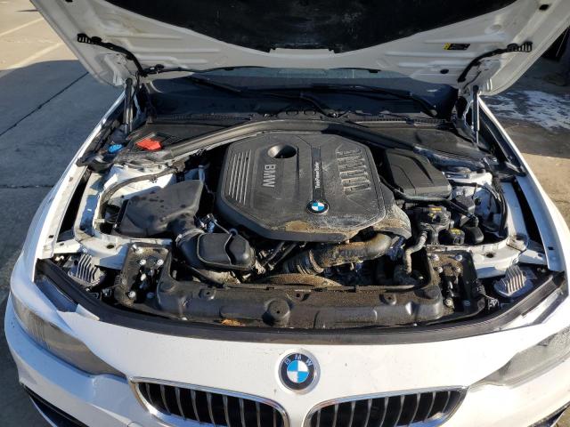 2019 BMW 440I GRAN WBA4J5C59KBM65254