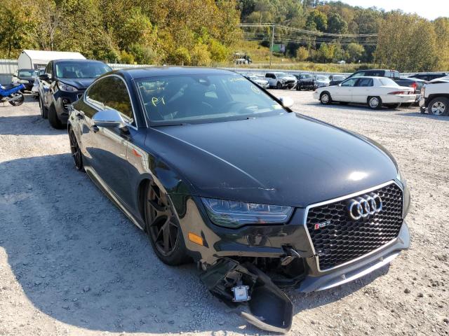 2016 Audi RS7 for sale in Hurricane, WV