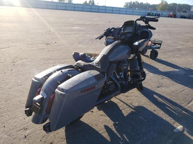 2018 HARLEY-DAVIDSON FLTRXSE CV 1HD1TCL19JB958074