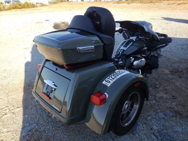 2021 HARLEY-DAVIDSON FLHTCUTG 1HD1MAF19MB853553