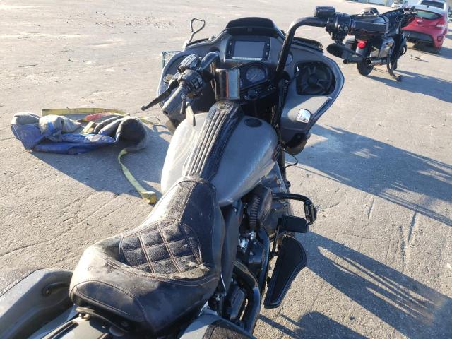 2018 HARLEY-DAVIDSON FLTRXSE CV 1HD1TCL19JB958074