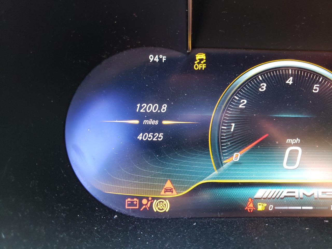 2019 Mercedes-Benz C-klasse - Image 8