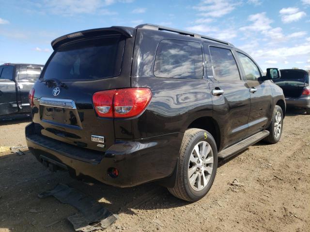 2017 TOYOTA SEQUOIA LI 5TDJW5G12HS152241