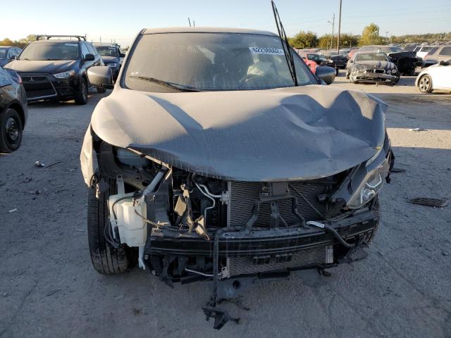 2018 NISSAN ROGUE SP JN1BJ1CR6JW265299