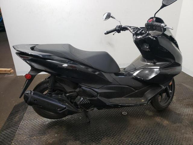 2022 HONDA WW150 RLHKF4708NY100442
