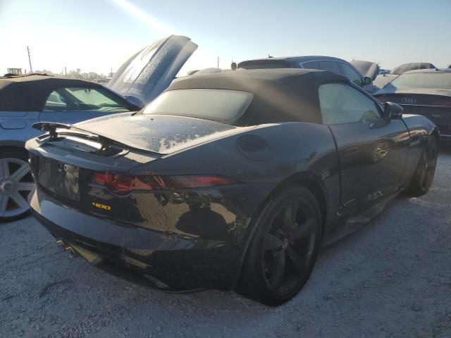 2018 JAGUAR F-TYPE 400 SAJDF5GV3JCK55032