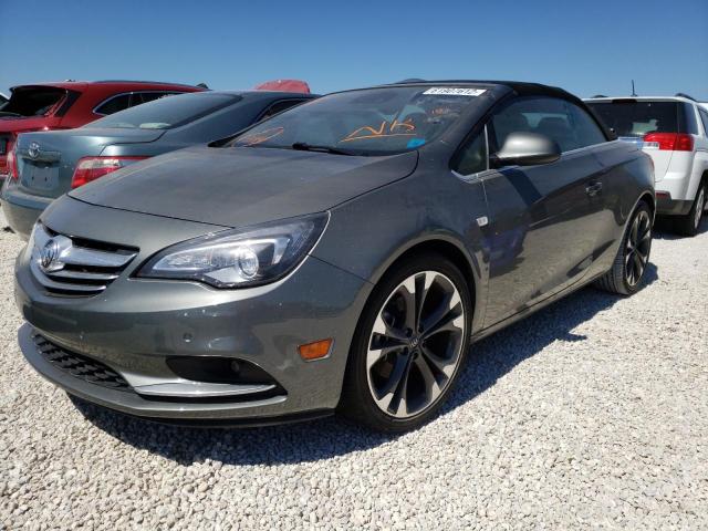 2017 BUICK CASCADA PR W04WH3N58HG111918