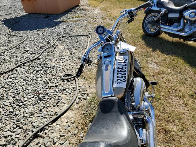 2003 HARLEY-DAVIDSON FXSTDSE 1HD1PFD163Y954584