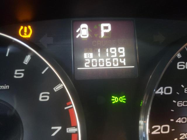 4S3BMBA67C3032555 Subaru Legacy 2.5i