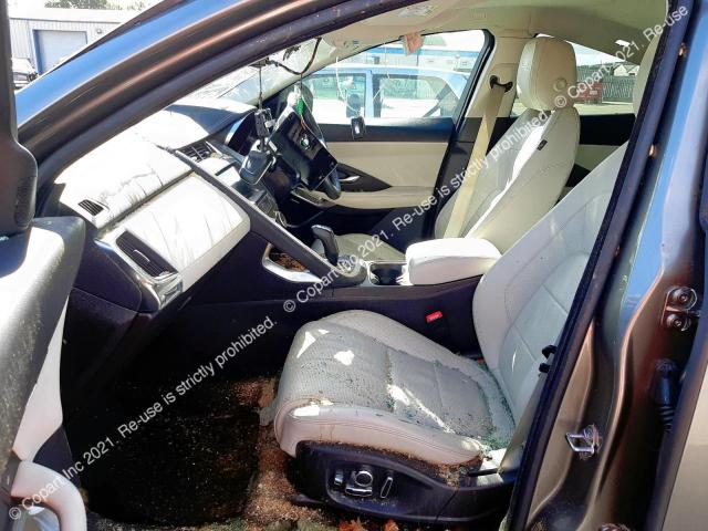 SADFA2AX0K1Z64825 Jaguar E-pace R-d