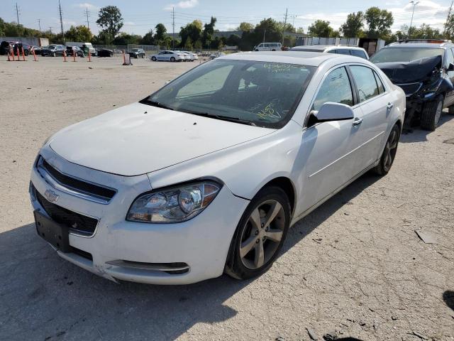 1G1ZC5EU8CF136359 | 2012 Chevrolet malibu 1lt