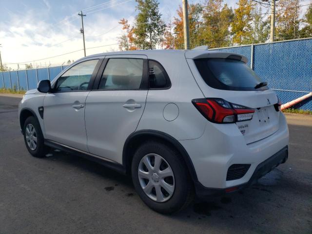 2020 MITSUBISHI RVR SE JA4AH3AU0LU602761