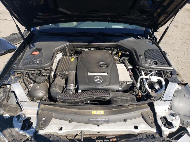 2018 MERCEDES-BENZ E 300 4MAT - WDDZF4KB3JA418209