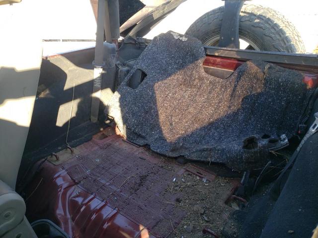 1J4FA54127L177935 Jeep Wrangler Sahara