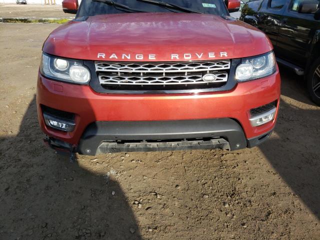 SALWR2TF7EA386969 Land Rover Range Rover Sport Sc