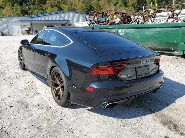2016 AUDI RS7 WUAW2AFC6GN905029
