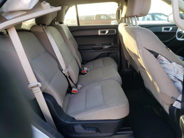1FMSK7BH7MGC22557 Ford EXPLORER