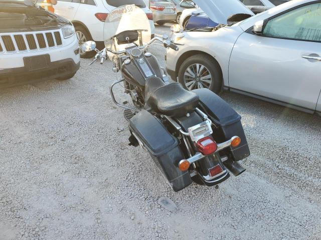 2005 HARLEY-DAVIDSON FLHRI 1HD1FBW155Y683996