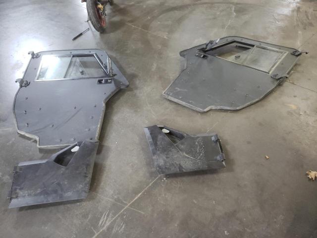 2022 ARCTIC CAT SIDEBYSIDE 4UF1R4KB3NT300405