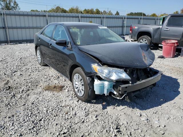 VIN 4T1BF1FK7DU295114 2013 TOYOTA CAMRY no.1