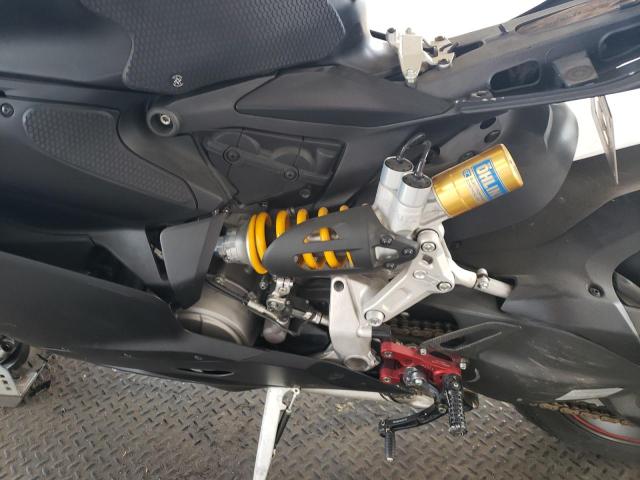2014 DUCATI SUPERBIKE ZDM14BPW1EB019381