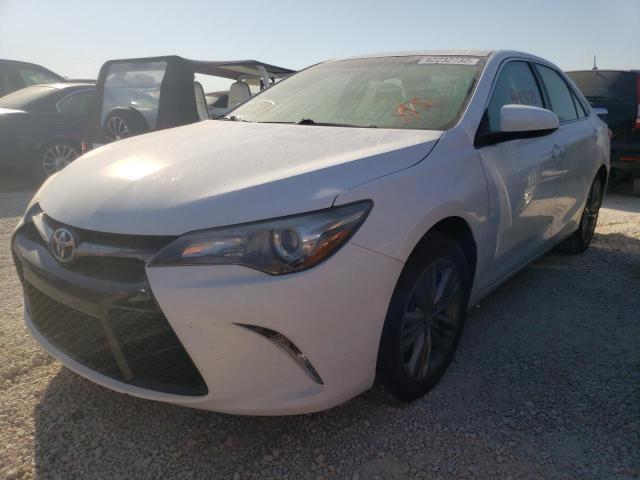 2016 TOYOTA CAMRY LE X 4T1BF1FK5GU548404