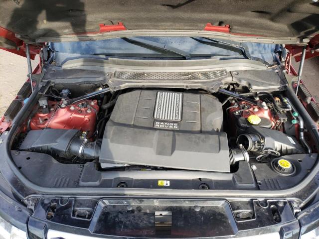 SALWR2TF7EA386969 Land Rover Range Rover Sport Sc