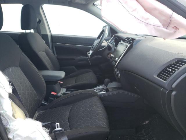 2020 MITSUBISHI RVR SE JA4AH3AU0LU602761