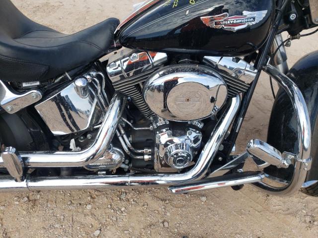 2010 HARLEY-DAVIDSON FLSTN 1HD1JD510AB034065