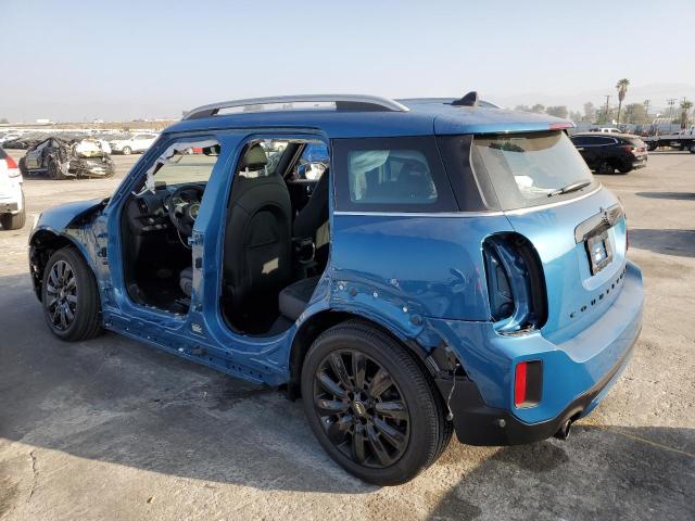 WMZ83BR03P3P37324 Mini Cooper