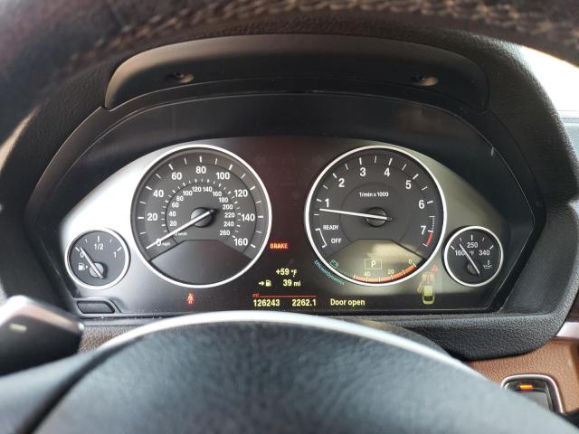 2015 BMW 428I WBA3N5C50FK197670