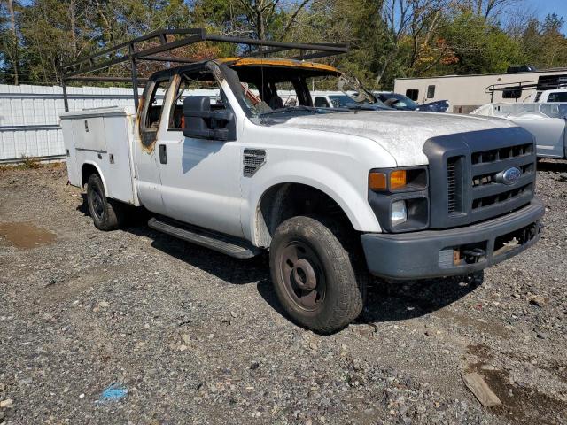 2009 Ford F-250 