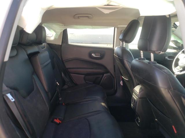 2018 JEEP 4X4LIMITED 3C4NJDDBXJT207442