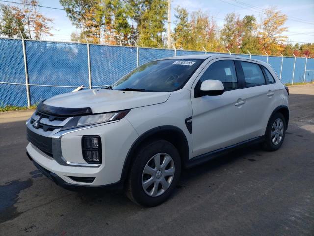 2020 MITSUBISHI RVR SE JA4AH3AU0LU602761